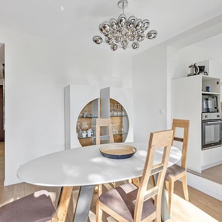 Cassis, Superbe Appartement Avec Terrasse Exteriör bild