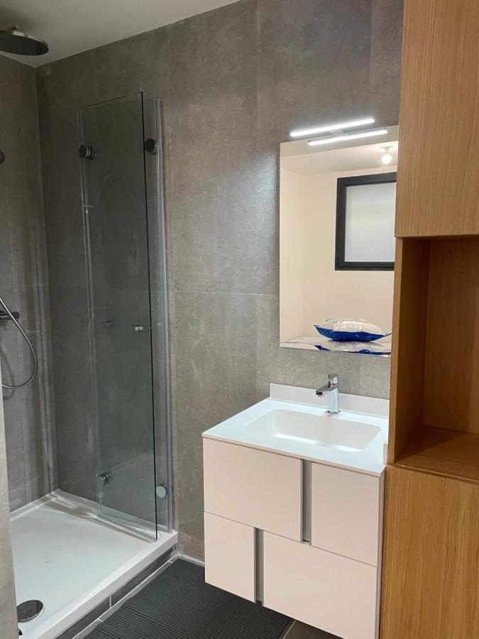 Cassis, Superbe Appartement Avec Terrasse Exteriör bild