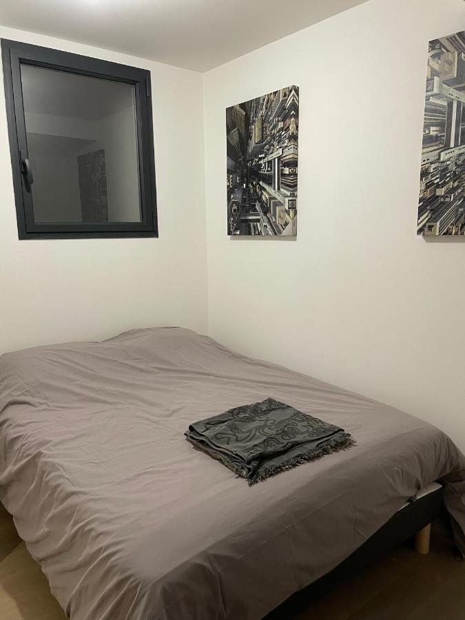 Cassis, Superbe Appartement Avec Terrasse Exteriör bild