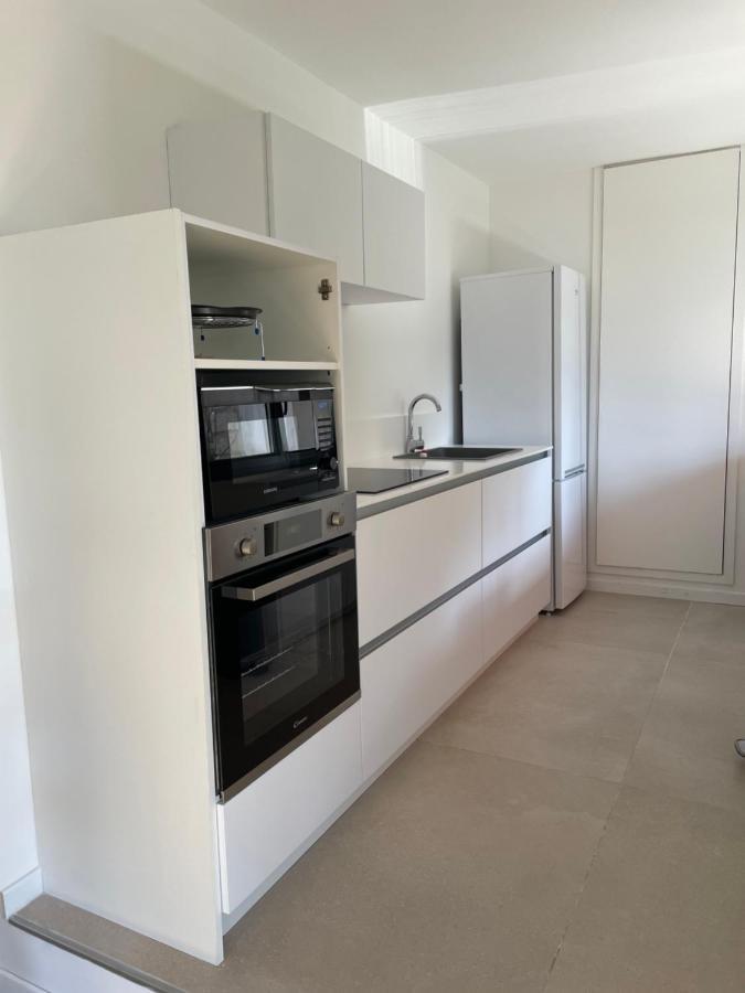 Cassis, Superbe Appartement Avec Terrasse Exteriör bild