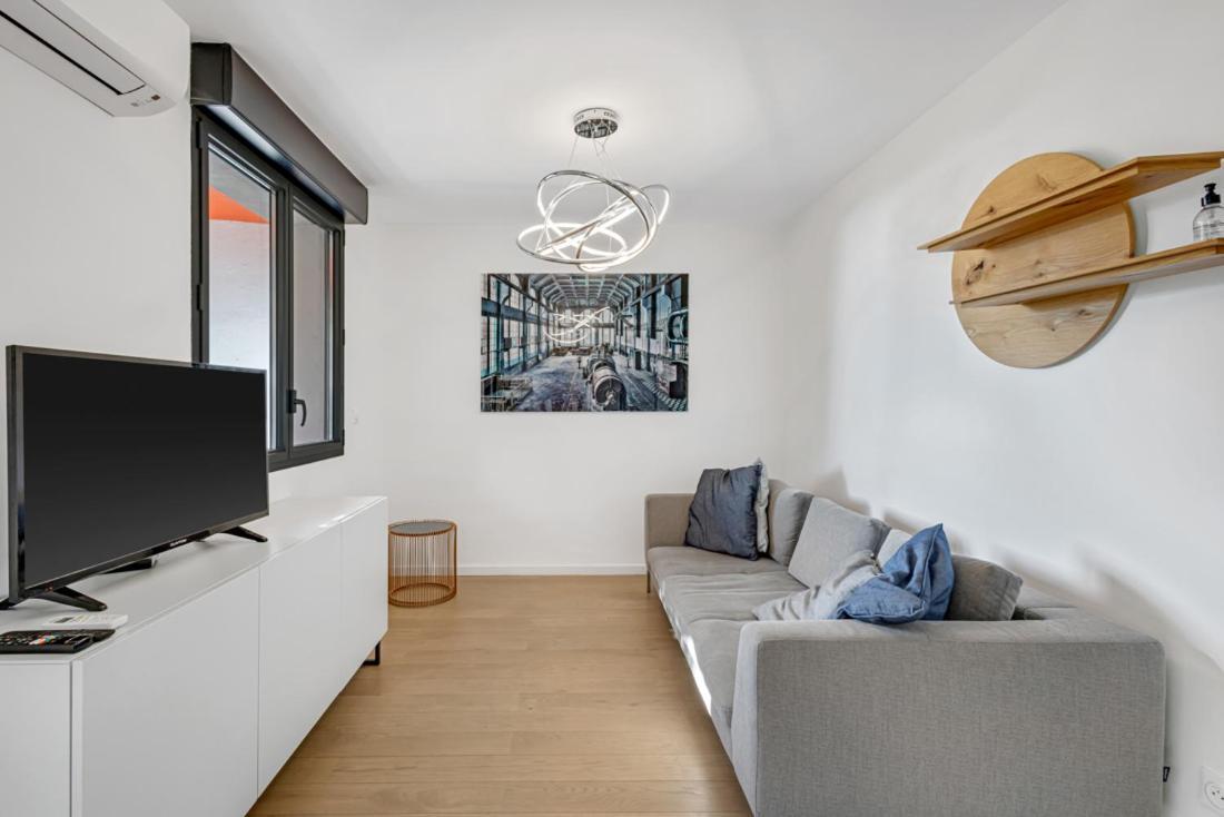 Cassis, Superbe Appartement Avec Terrasse Exteriör bild
