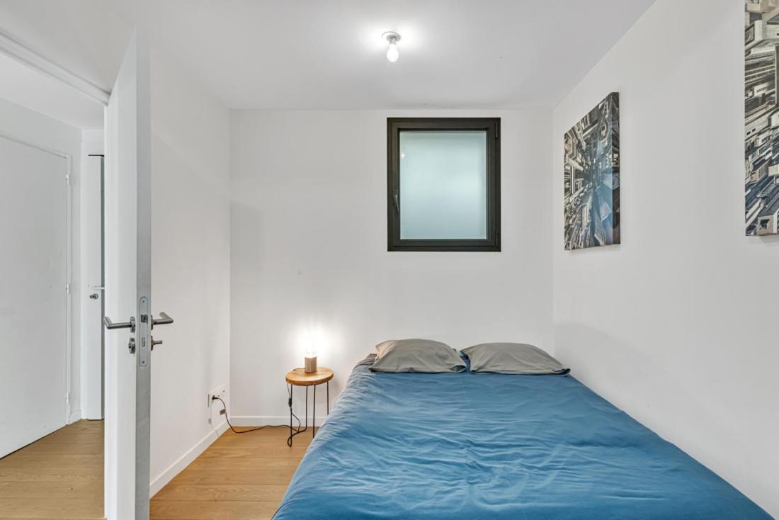 Cassis, Superbe Appartement Avec Terrasse Exteriör bild