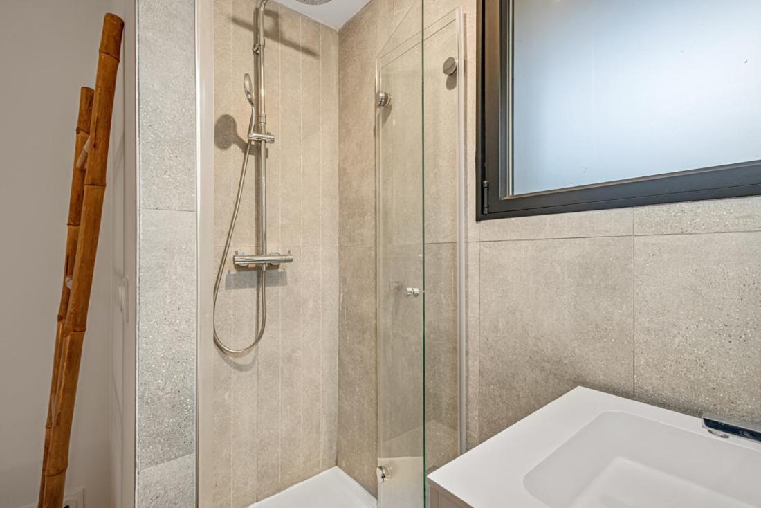 Cassis, Superbe Appartement Avec Terrasse Exteriör bild