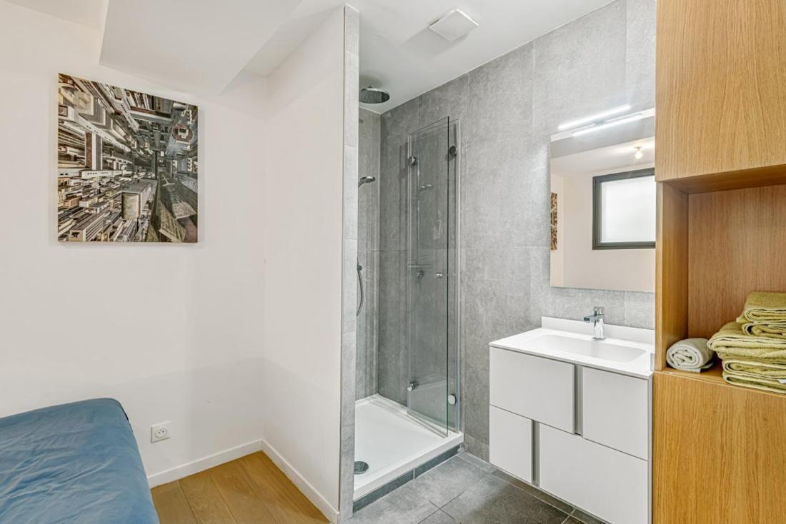 Cassis, Superbe Appartement Avec Terrasse Exteriör bild