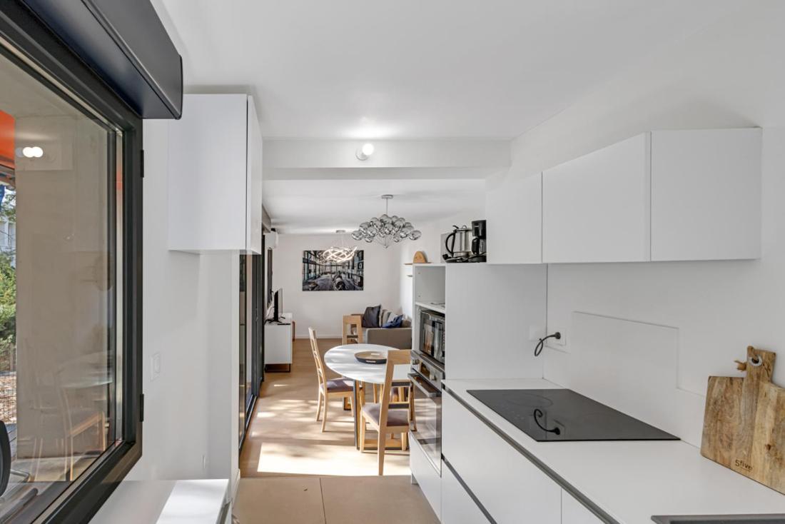 Cassis, Superbe Appartement Avec Terrasse Exteriör bild