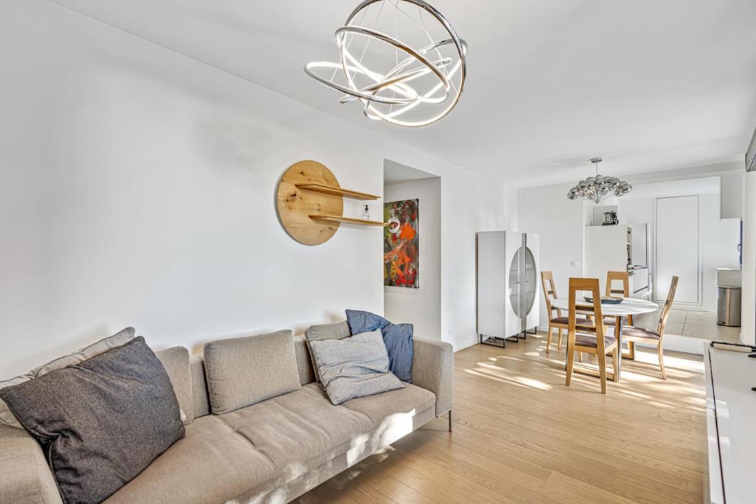 Cassis, Superbe Appartement Avec Terrasse Exteriör bild