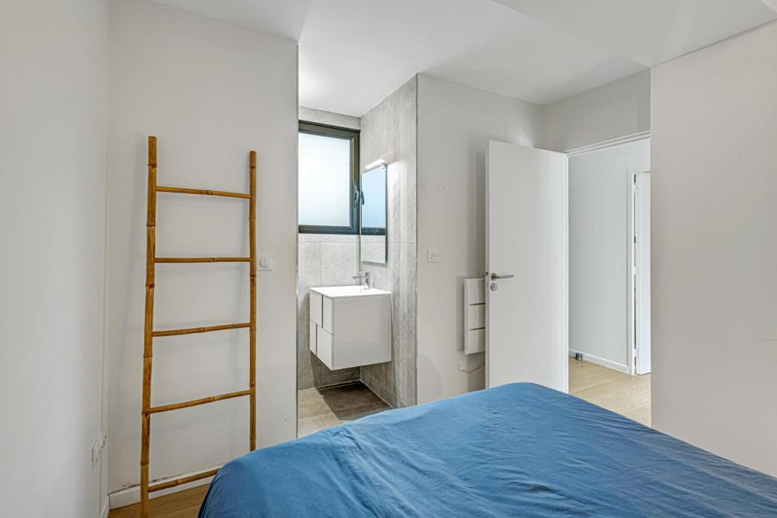Cassis, Superbe Appartement Avec Terrasse Exteriör bild